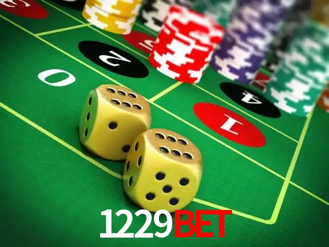 Welcome Bonus 1229bet