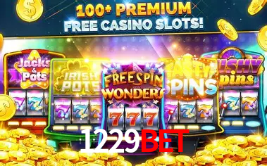 Desvendando o Mundo dos Jogos Virtuais na 1229bet