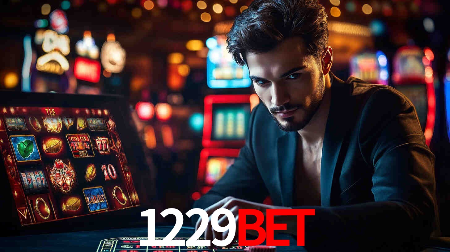 1229bet: Seu Especialista em Apostas Esportivas Brasileiras
