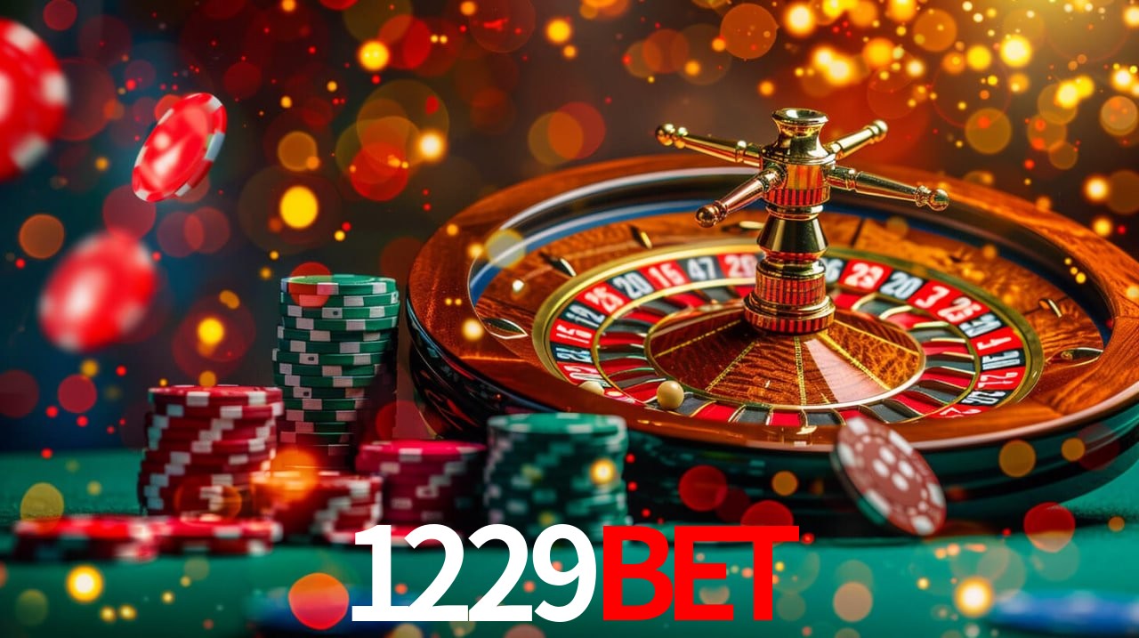 Explorando a Categoria de Eventos em Apostas na 1229bet