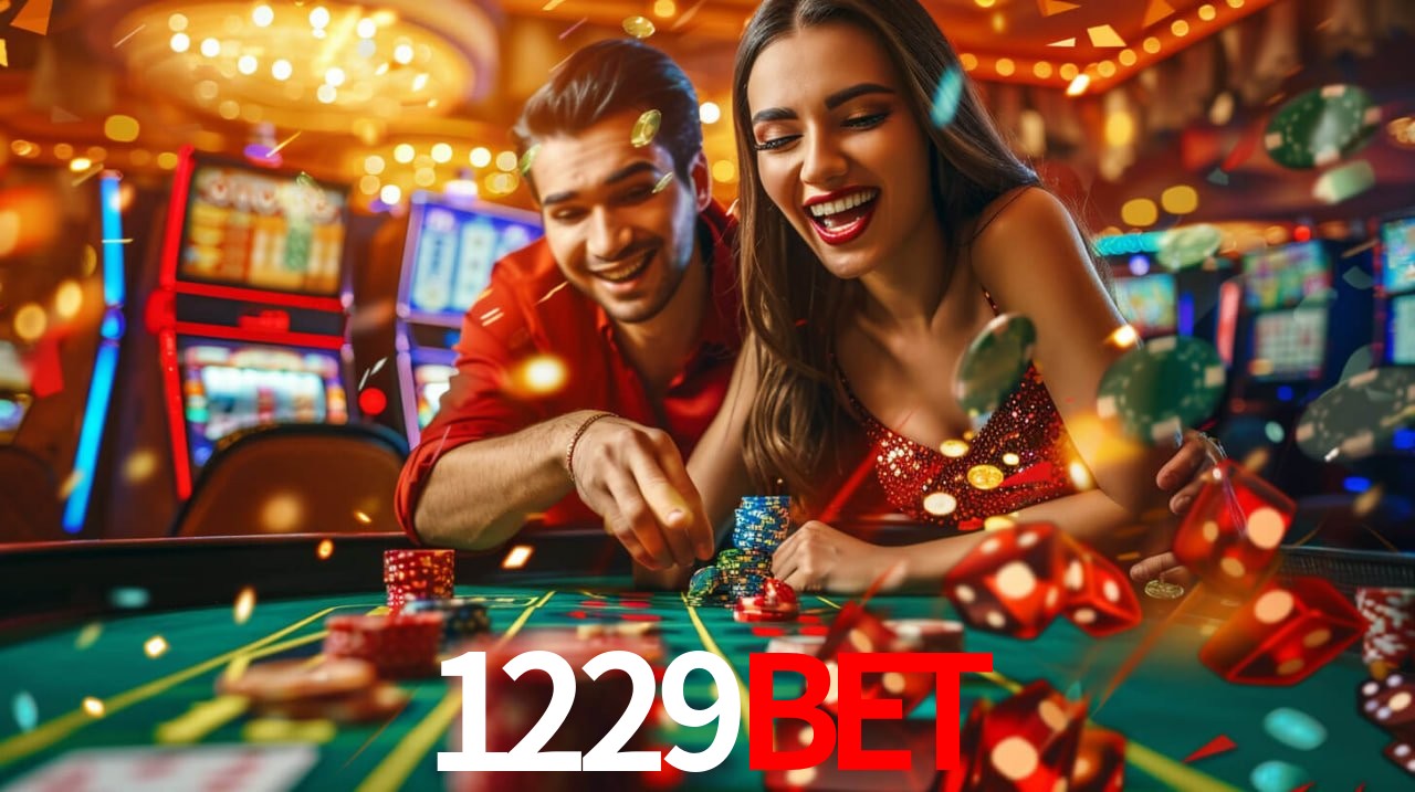 Jogos de Slot 1229bet
