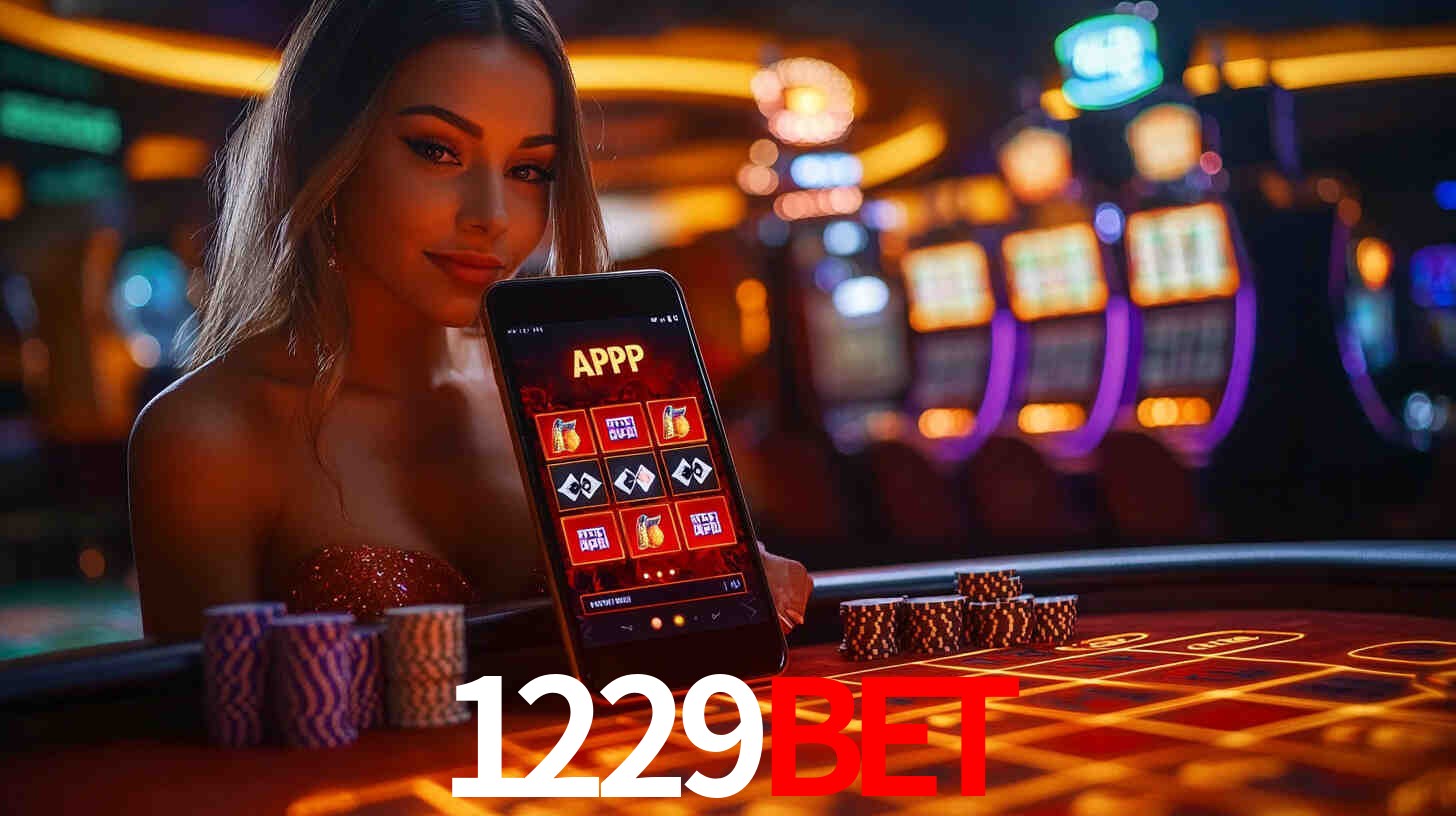 Desvendando o Mundo dos Jogos Virtuais na 1229bet