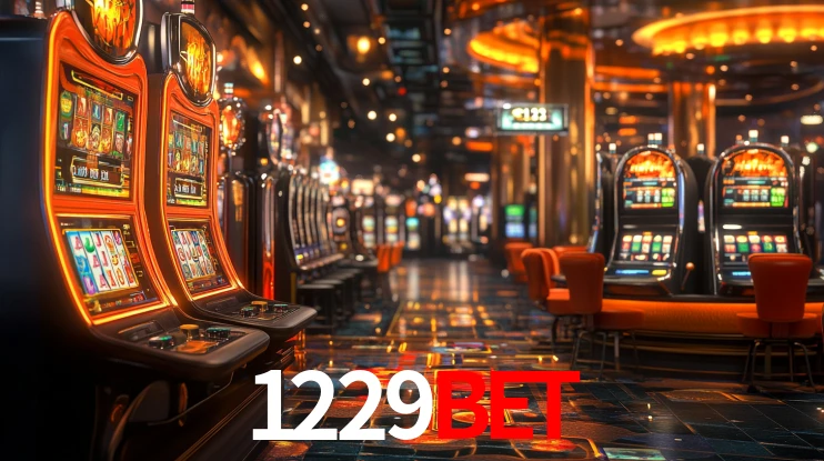 1229bet App Interface