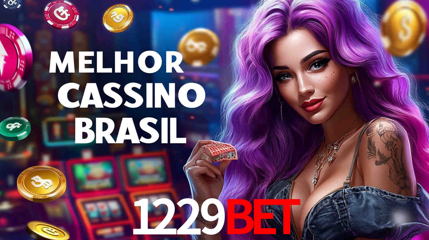Inovações de Jogos na 1229bet: O Futuro das Experiências Interativas