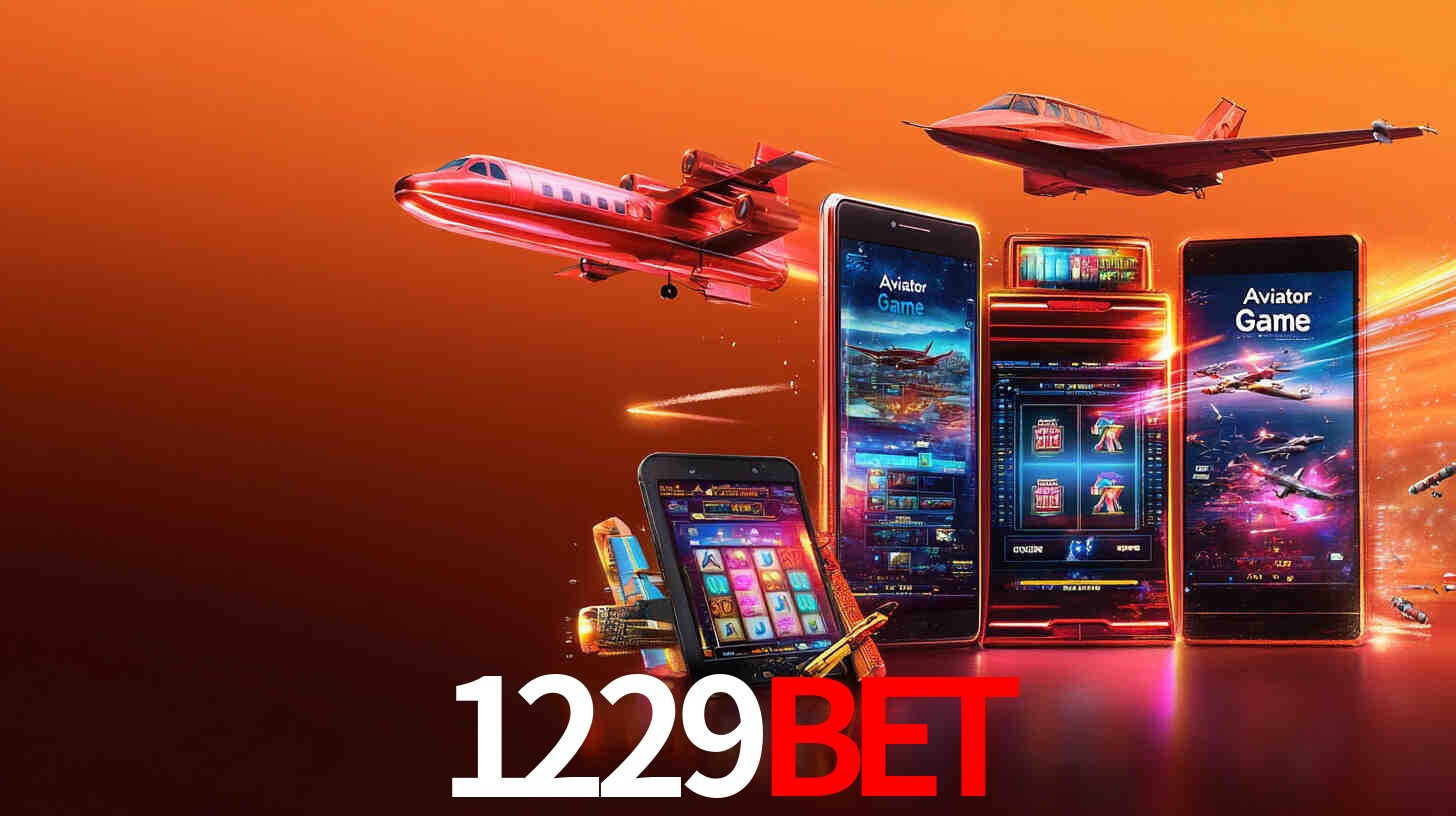 Inovações de Jogos na 1229bet: O Futuro das Experiências Interativas