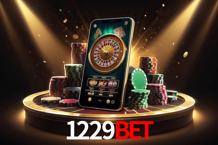 Casino Ao Vivo 1229bet