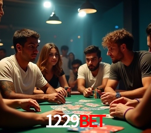 Promoção Relâmpago 1229bet