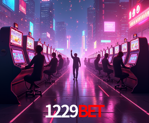 Jogos Exclusivos 1229bet