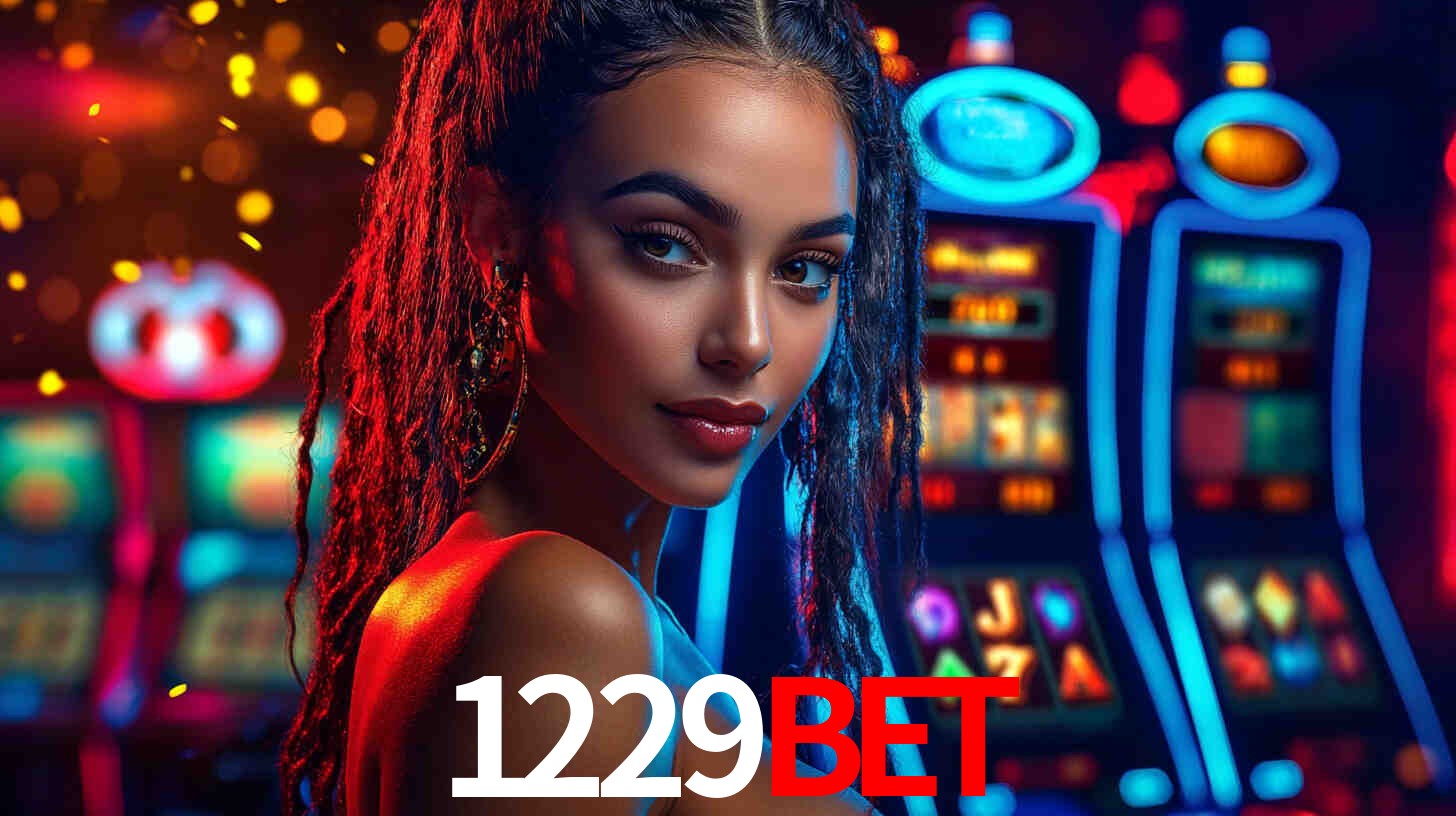 Apostas Esportivas na 1229bet: Um Guia Completo