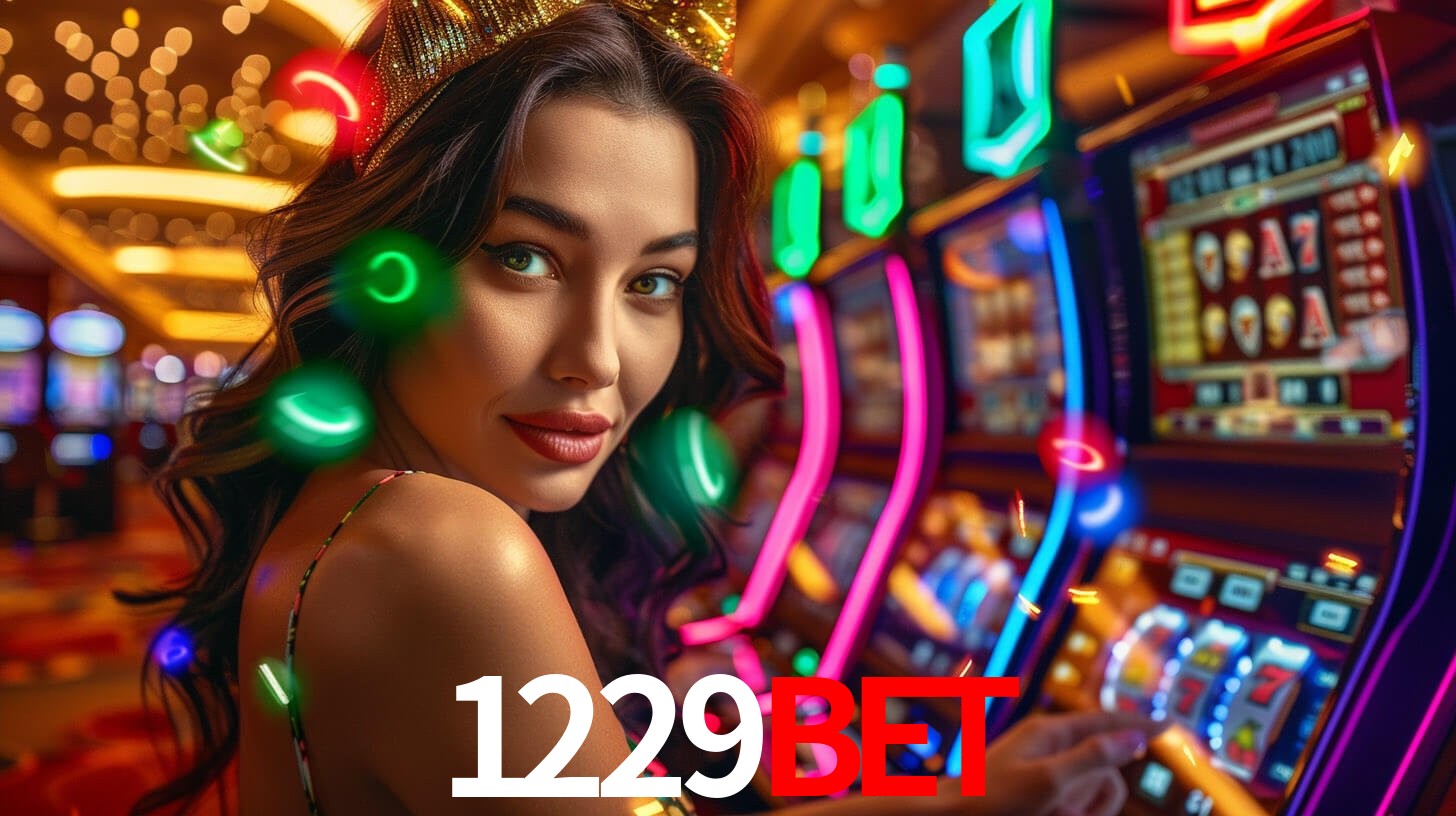 Bônus Generosos e Exclusivos no 1229bet para Você!