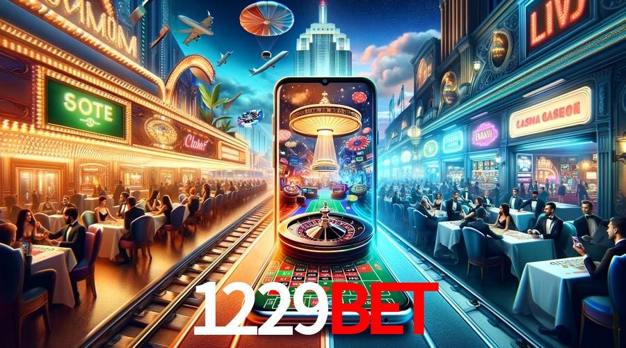 Platform Technology 1229bet