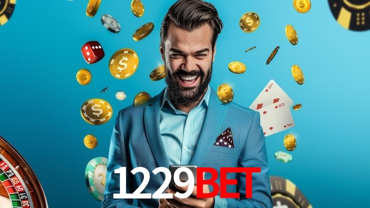Live Casino 1229bet