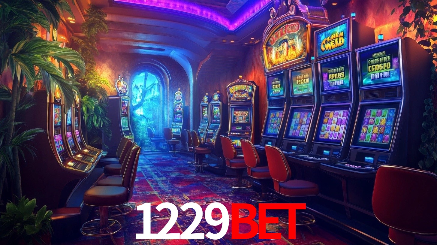 Live Casino 1229bet