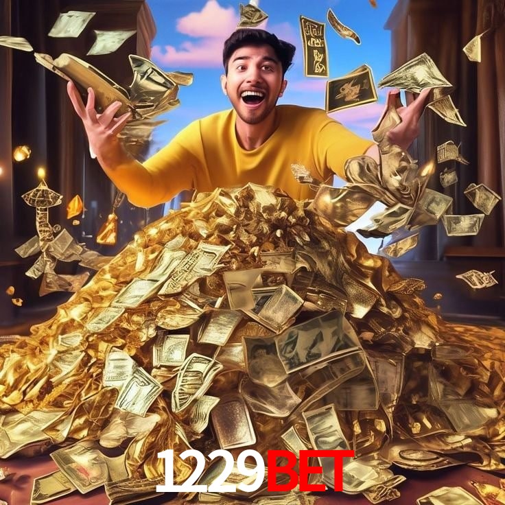Bônus Diários 1229bet