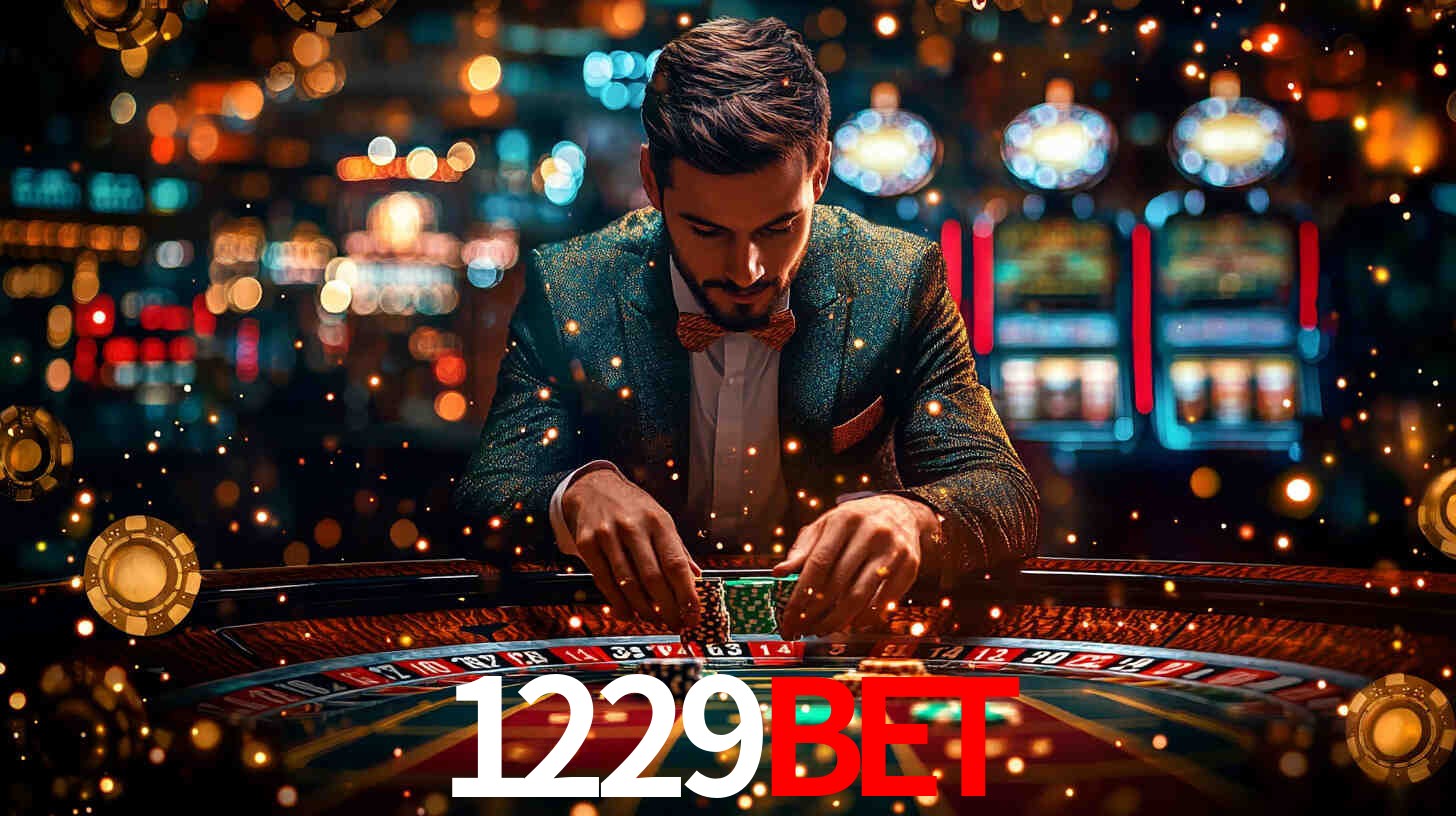 Welcome Bonus 1229bet