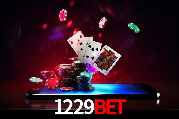 Slot Games 1229bet