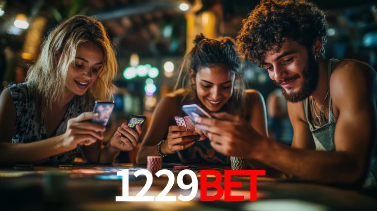 VIP Casino 1229bet