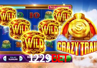 Descubra o Mundo do Cassino Online com 1229bet